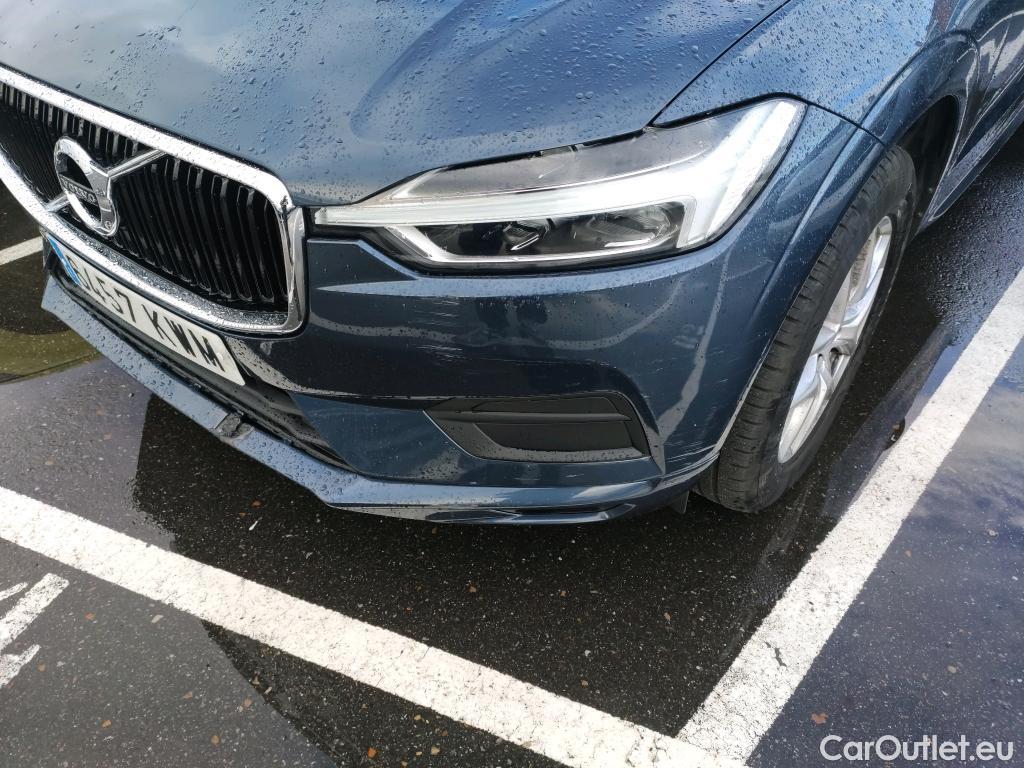  Volvo  XC60 VOLVO  / 2017 / 5P / todoterreno 2.0 D4 Momentum Auto #16