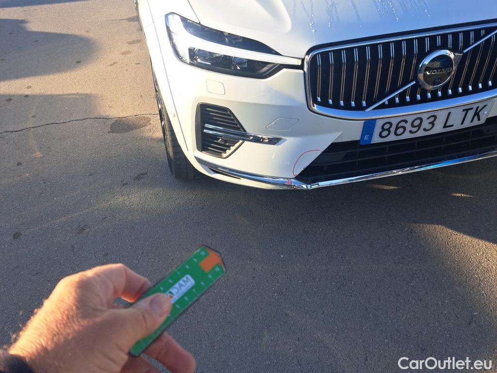  Volvo  XC60 VOLVO  / 2017 / 5P / todoterreno 2.0 T6 AWD Recharge Inscription Auto #21