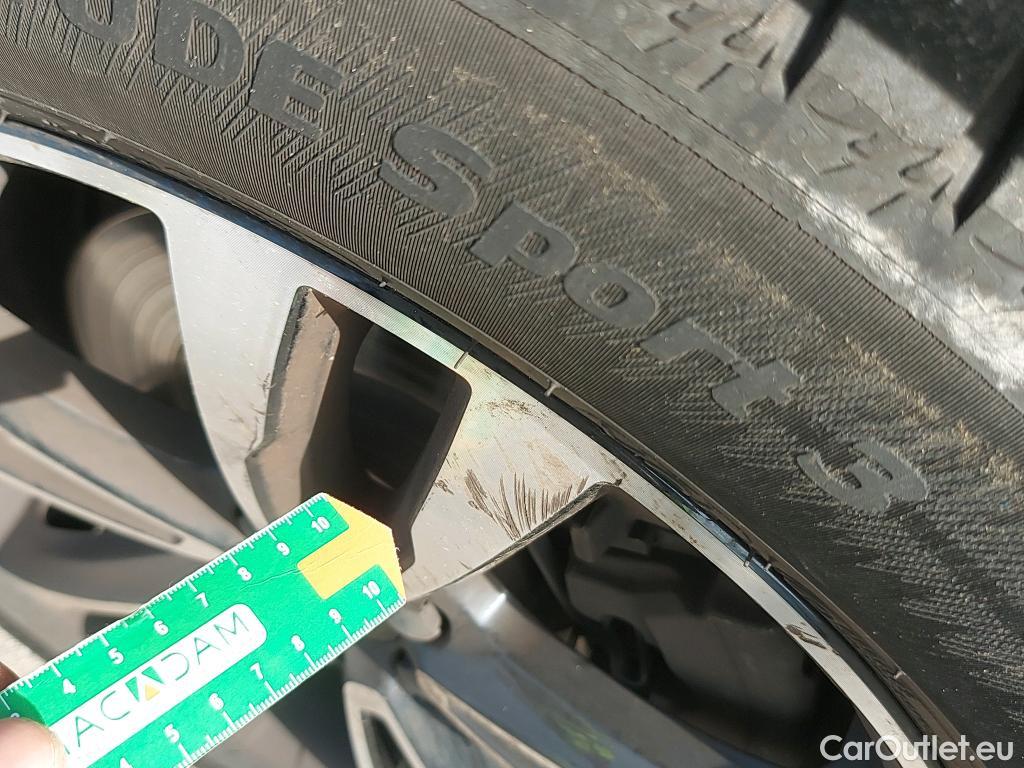  Volvo  XC60  Business Plus 2WD 2.0 T4 190CV AT8 E6dT #6