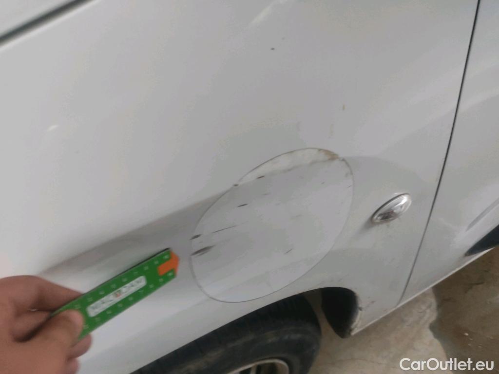  Peugeot  Partner PEUGEOT  / 2018 / 3P / furgón derivado de turismo Pro Standard 600kg BlueHDi 73kW (AC) #8