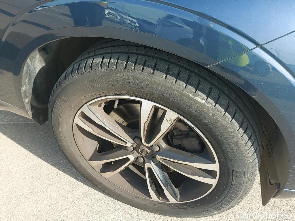  Volvo  XC60  Business Plus 2WD 2.0 T4 190CV AT8 E6dT #5