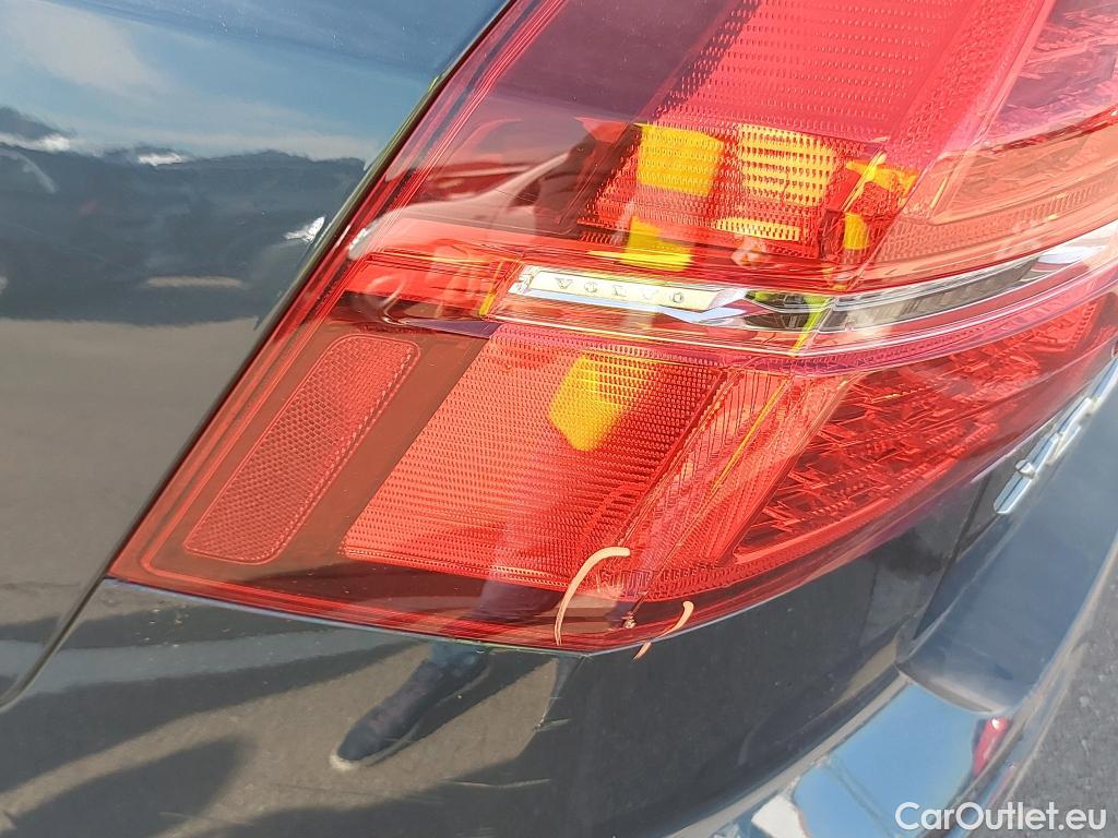  Volvo  XC60  Business Plus 2WD 2.0 T4 190CV AT8 E6dT #30