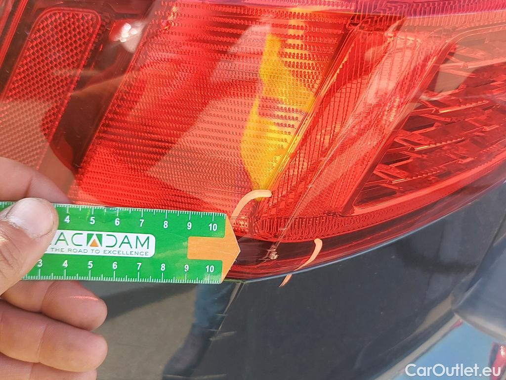  Volvo  XC60  Business Plus 2WD 2.0 T4 190CV AT8 E6dT #31