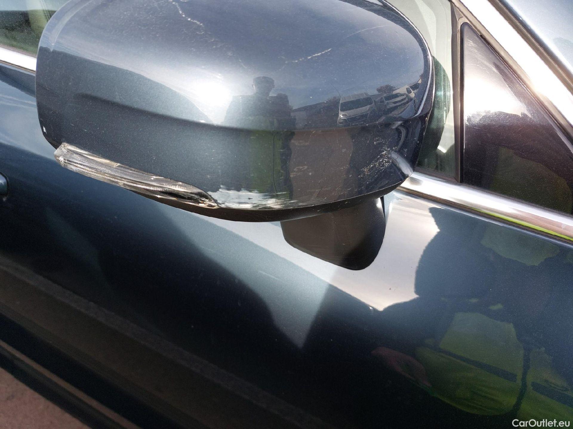  Volvo  XC60 VOLVO  / 2017 / 5P / todoterreno 2.0 B4 D4 AWD Business Plus Auto #21