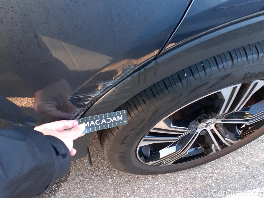  Volvo  XC 40 VOLVO XC40 / 2017 / 5P / todoterreno 1.5 T4 Twin Recharge Inscription Auto #36