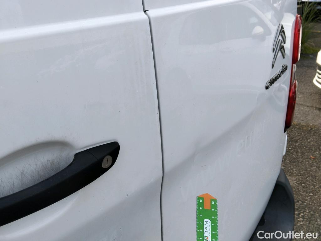  Citroen  Jumpy CITROEN  / 2016 / 4P / furgón Talla M BlueHDi 120 S&S 6v Club (CA) #6