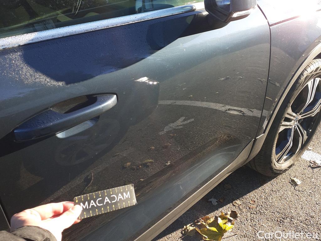  Volvo  XC 40 VOLVO XC40 / 2017 / 5P / todoterreno 1.5 T4 Twin Recharge Inscription Auto #16