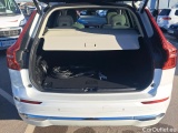  Volvo  XC60 VOLVO  / 2017 / 5P / todoterreno 2.0 T6 AWD Recharge Inscription Auto #8