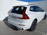  Volvo  XC60 VOLVO  / 2017 / 5P / todoterreno 2.0 B4 D R-Design Auto #2