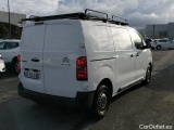  Citroen  Jumpy CITROEN  / 2016 / 4P / furgón Talla M BlueHDi 120 S&S 6v Club (CA) #2