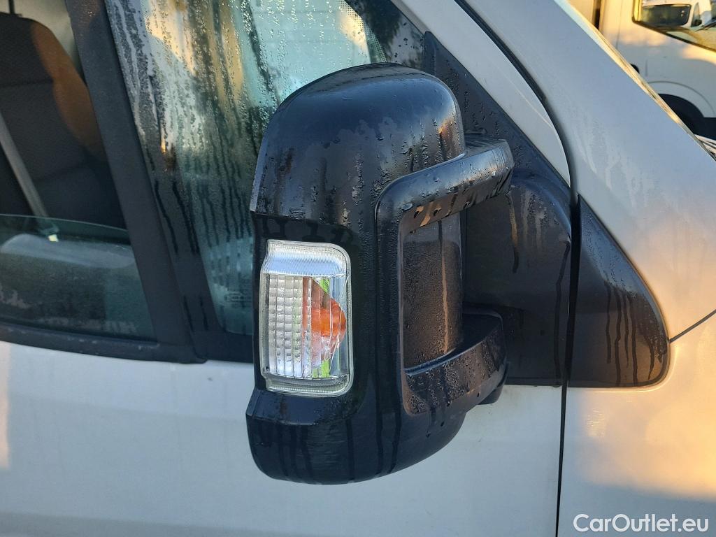  Peugeot  Boxer  Furgón Techo Elevado 335 L3H2 Pro BlueHDi 140 Stop&Start #48