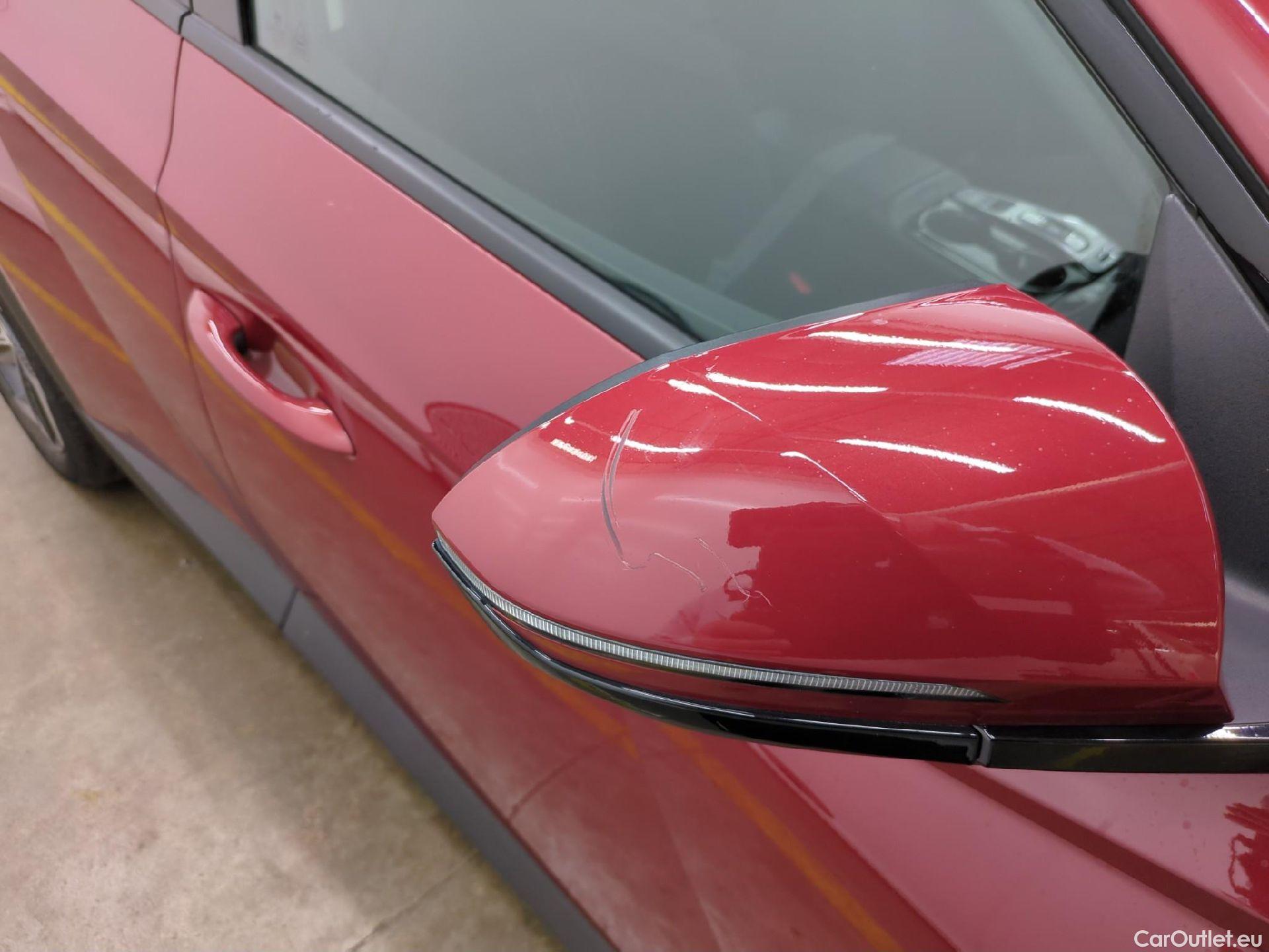  Hyundai  Tucson HYUNDAI  / 2020 / 5P / SUV 1.6 PHEV 265 HTRAC BUSINESS 4WD AUTO #2