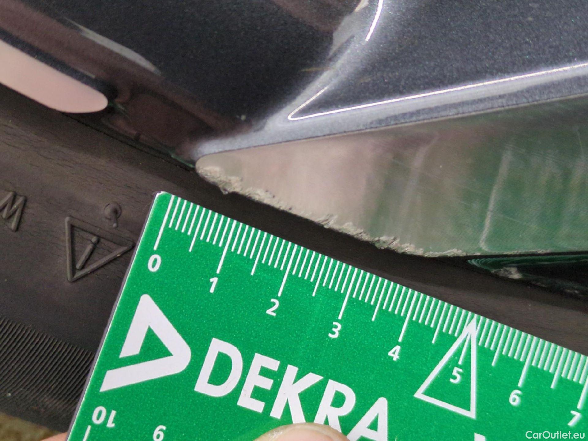  Hyundai  Tucson HYUNDAI  / 2020 / 5P / SUV 1.6 PHEV 265 HTRAC BUSINESS 4WD AUTO #10