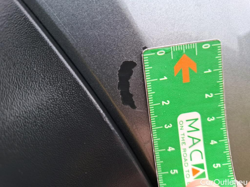  Nissan  Juke NISSAN  / 2019 / 5P / Crossover DIG-T 114 BVM6 Business Edition #24