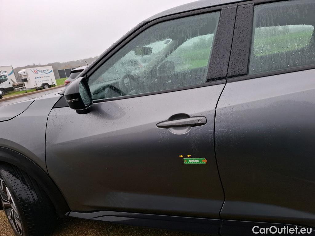  Nissan  Juke NISSAN  / 2019 / 5P / Crossover DIG-T 114 BVM6 Business Edition #5