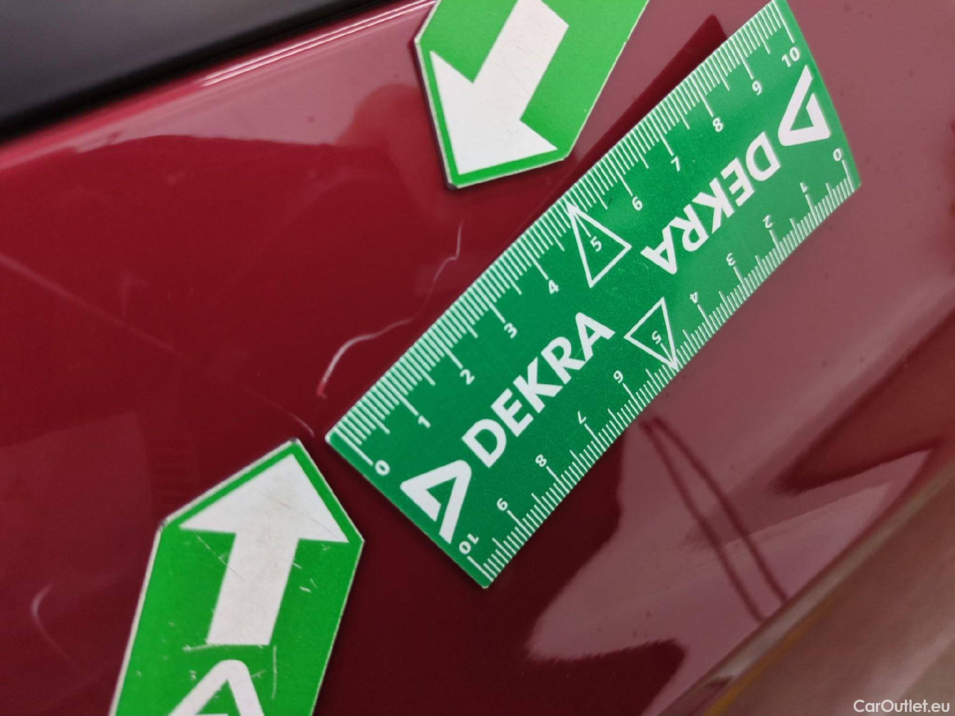  Hyundai  Tucson HYUNDAI  / 2020 / 5P / SUV 1.6 PHEV 265 HTRAC BUSINESS 4WD AUTO #18