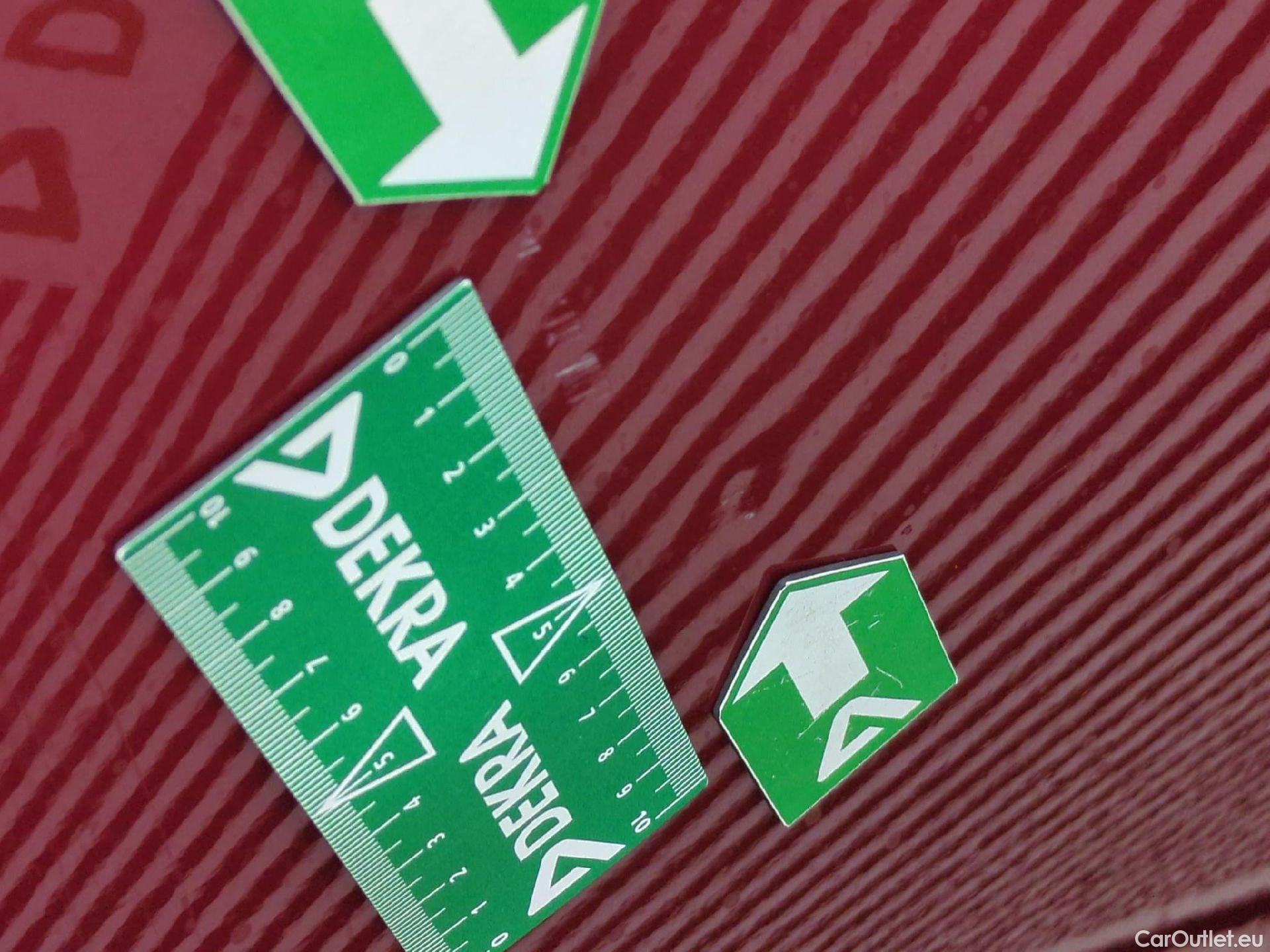  Hyundai  Tucson HYUNDAI  / 2020 / 5P / SUV 1.6 PHEV 265 HTRAC BUSINESS 4WD AUTO #19