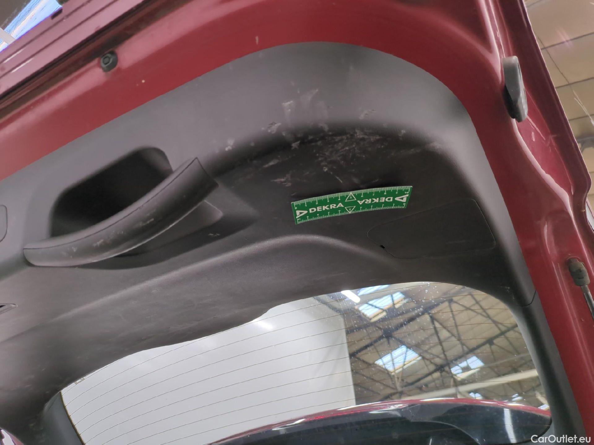  Hyundai  Tucson HYUNDAI  / 2020 / 5P / SUV 1.6 PHEV 265 HTRAC BUSINESS 4WD AUTO #7