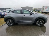  Nissan  Juke NISSAN  / 2019 / 5P / Crossover DIG-T 114 BVM6 Business Edition #6