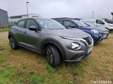  Nissan  Juke NISSAN  / 2019 / 5P / Crossover DIG-T 114 BVM6 Business Edition #7