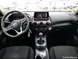  Nissan  Juke NISSAN  / 2019 / 5P / Crossover DIG-T 114 BVM6 Business Edition #8