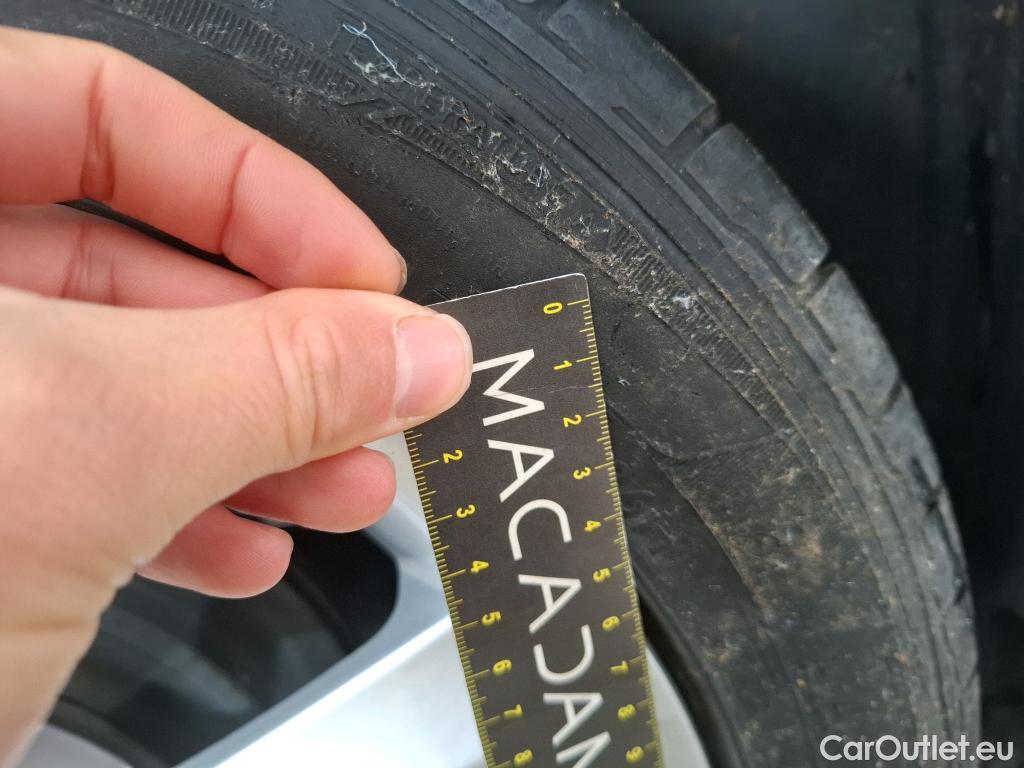  Skoda  Fabia  Clever 1.0 MPI 60CV BVM5 E6 #3