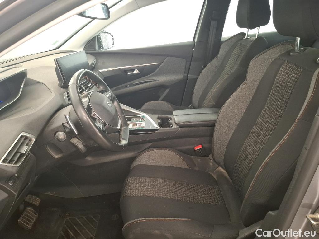  Peugeot  3008  Active Pack 1.2 PureTech 130CV BVA8 E6d #29