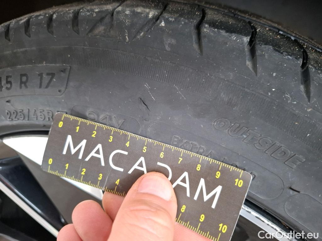  Peugeot  308  Allure Pack 1.5 HDi 130CV BVA8 E6d #2