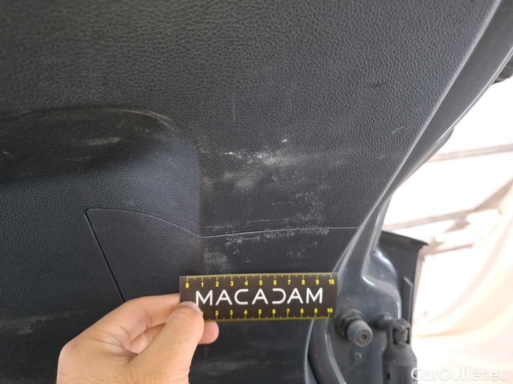  Volkswagen  Tiguan VOLKSWAGEN  / 2020 / 5P / SUV 1.5 TSI 150 DSG7 Life Busines #44