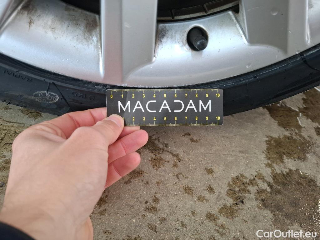  Skoda  Fabia  Clever 1.0 MPI 60CV BVM5 E6 #14