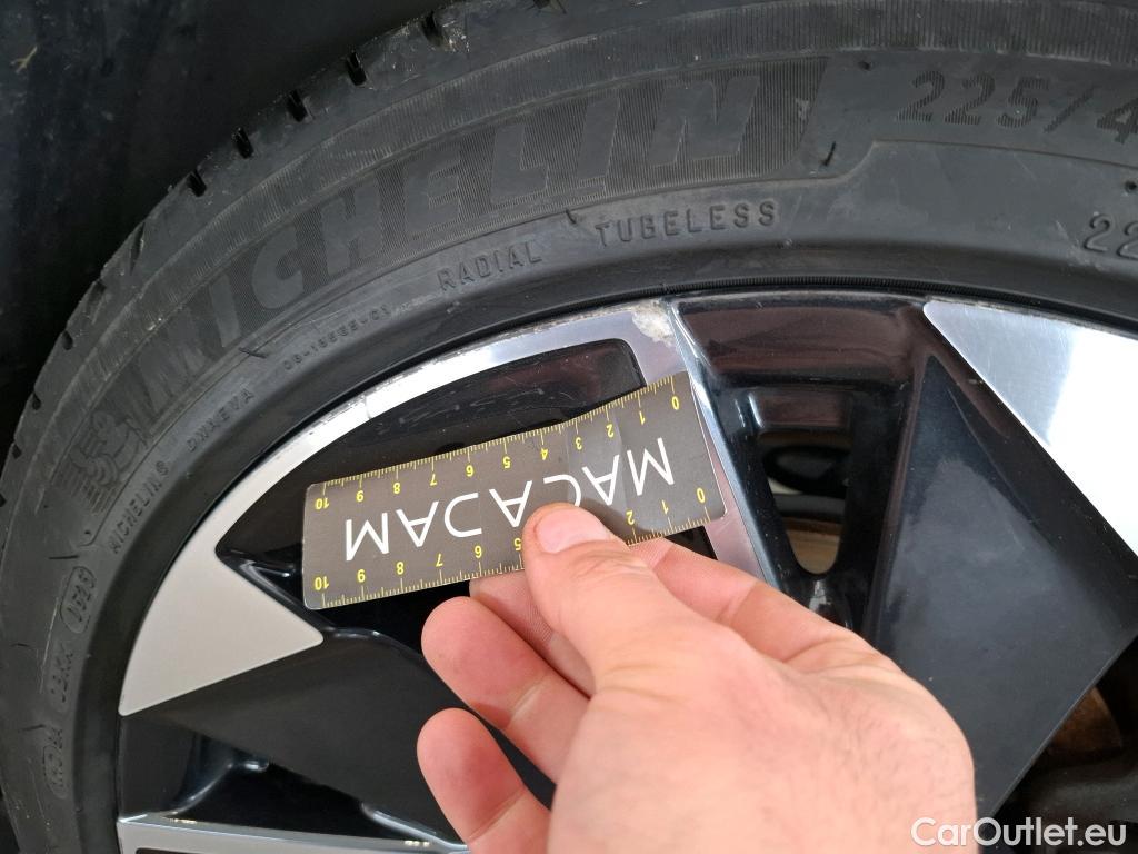  Peugeot  308  Allure Pack 1.5 HDi 130CV BVA8 E6d #5