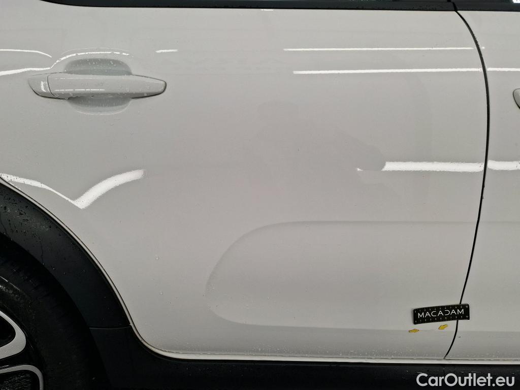  Citroen  C3 CITROEN  / 2020 / 5P / Berline PureTech 83 S&S BVM Feel Pack #13