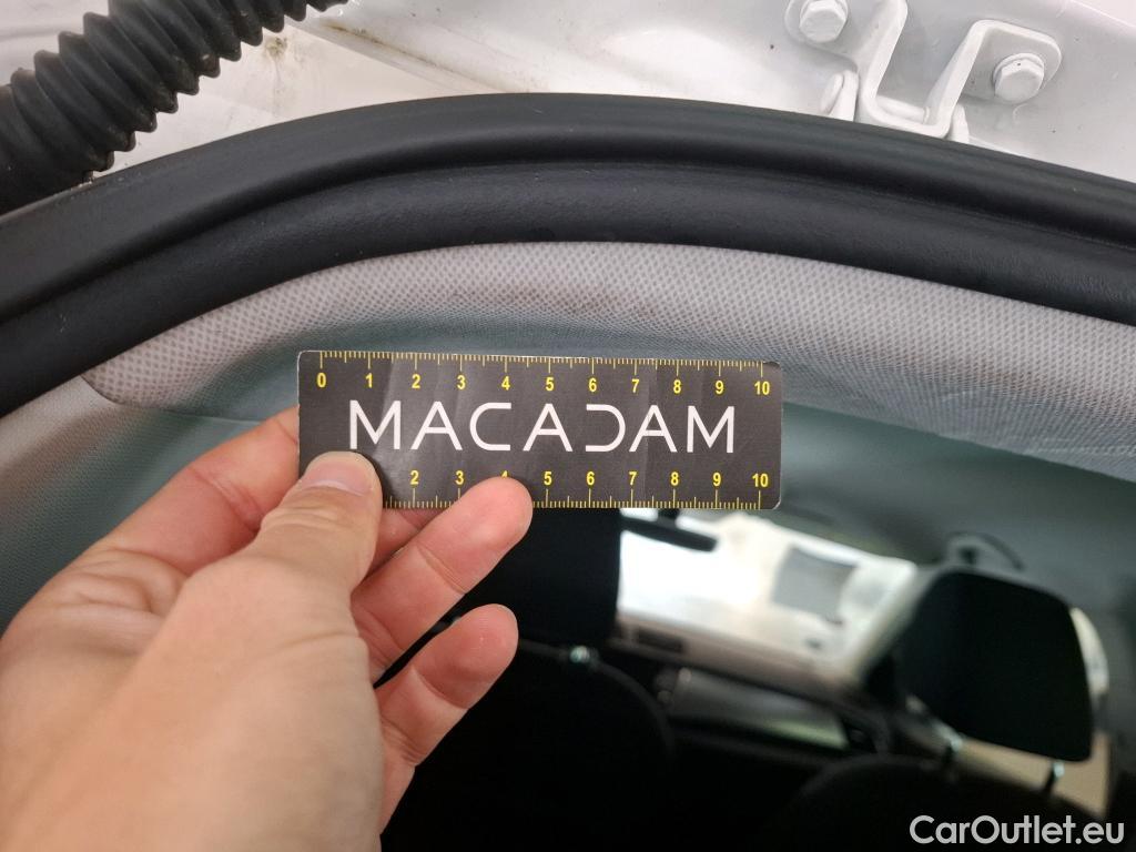  Skoda  Fabia  Clever 1.0 MPI 60CV BVM5 E6 #32