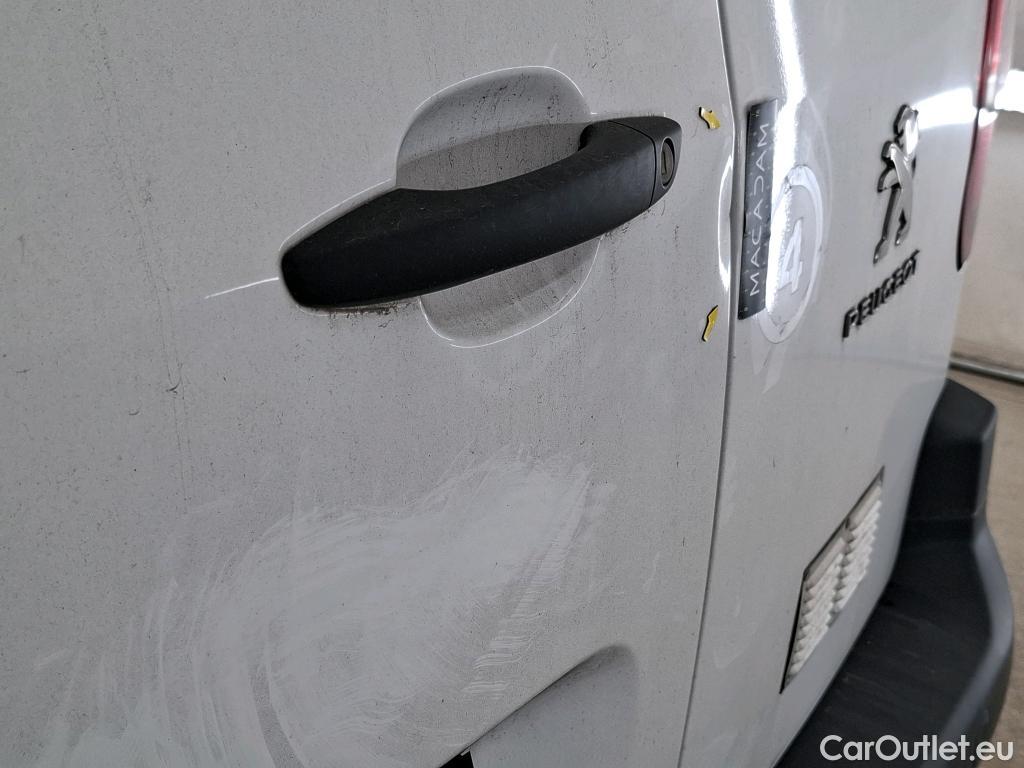  Peugeot  Partner  Cabine Approfondie L2 1.5 HDi 100CV BVM5 E6d #10