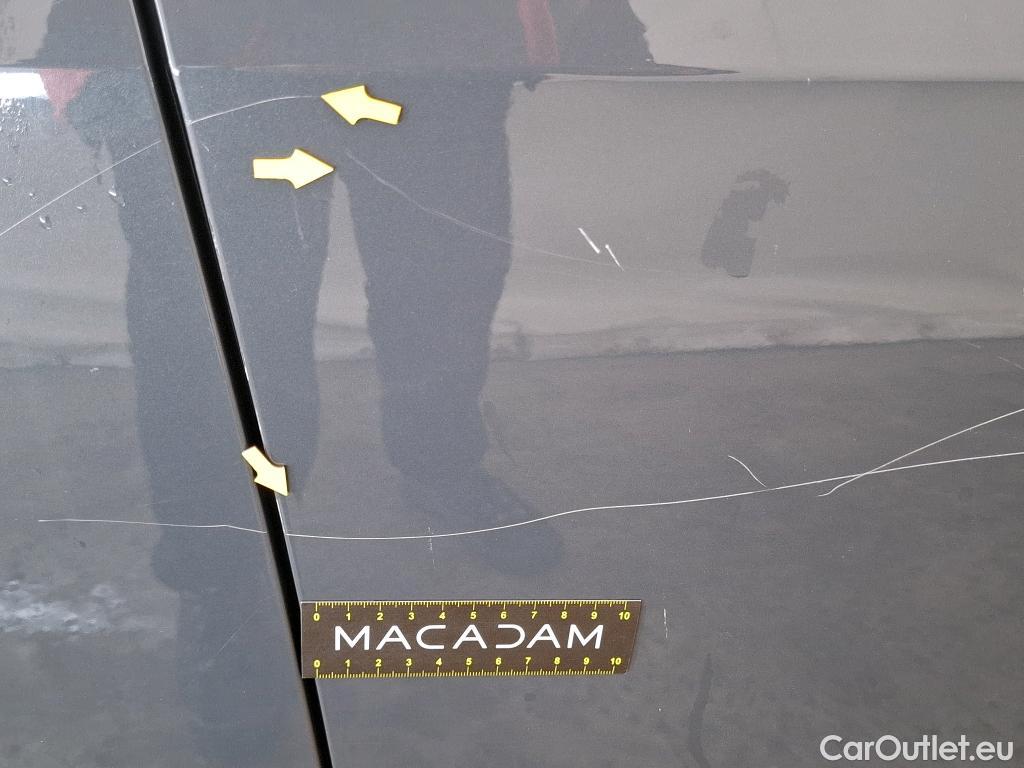  Volkswagen  Tiguan VOLKSWAGEN  / 2020 / 5P / SUV 1.5 TSI 150 DSG7 Life Busines #22