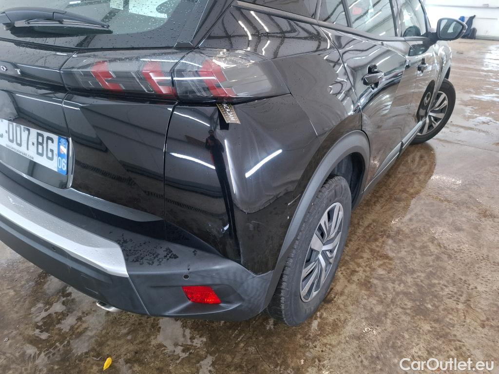  Peugeot  2008  Active Business 1.5 HDi 130CV BVA8 E6d #44