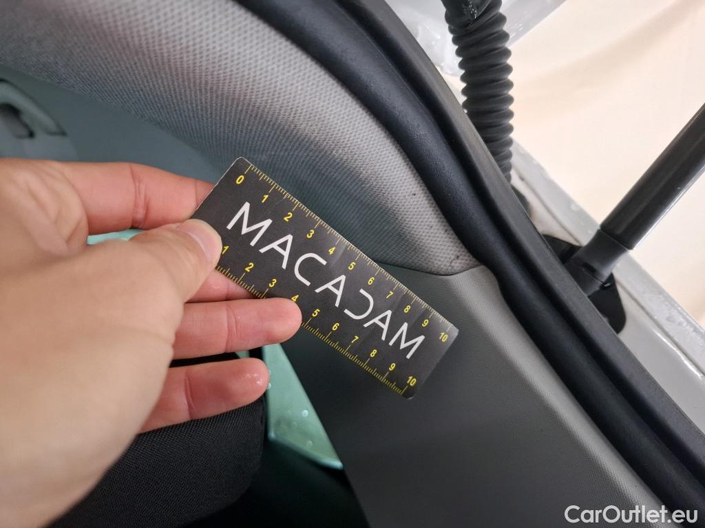  Skoda  Fabia  Clever 1.0 MPI 60CV BVM5 E6 #33