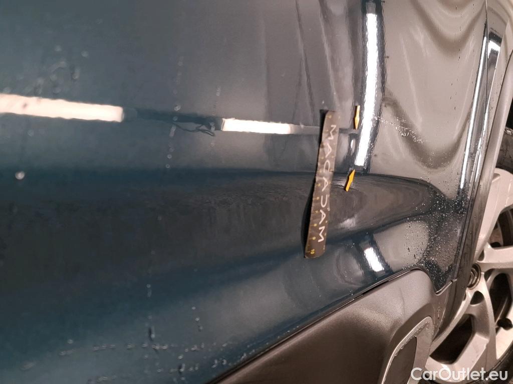  Citroen  C5 CITROEN  Aircross / 2018 / 5P / SUV Hybrid 225 ë-EAT8 Business #17