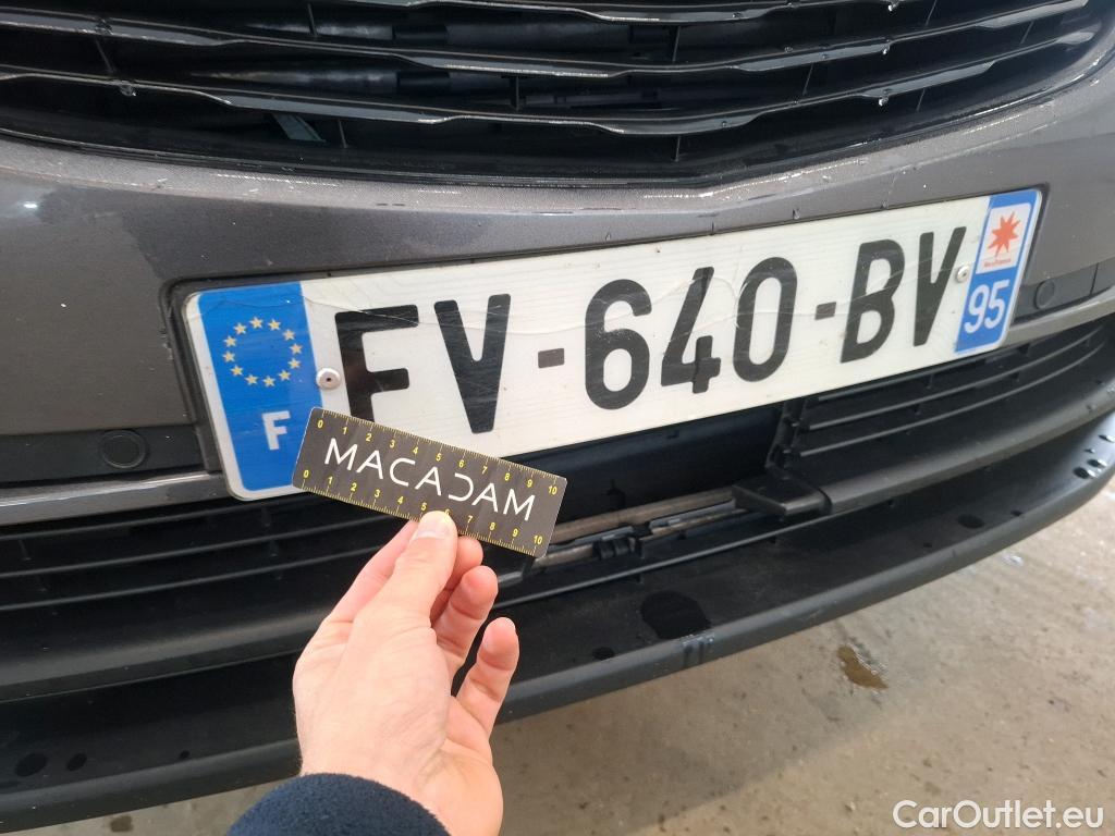  Opel   Grandland X Grandland X Edition 1.5 130CV BVA8 E6d #34