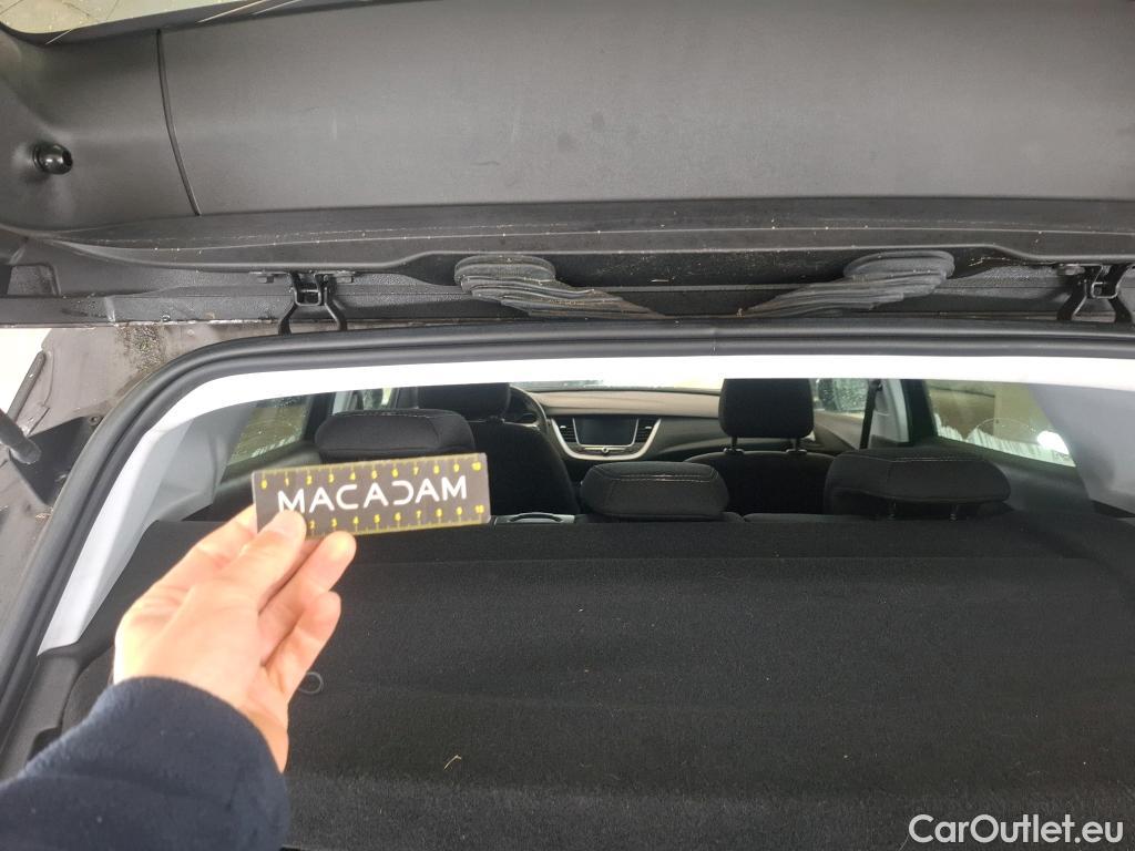  Opel   Grandland X Grandland X Edition 1.5 130CV BVA8 E6d #37