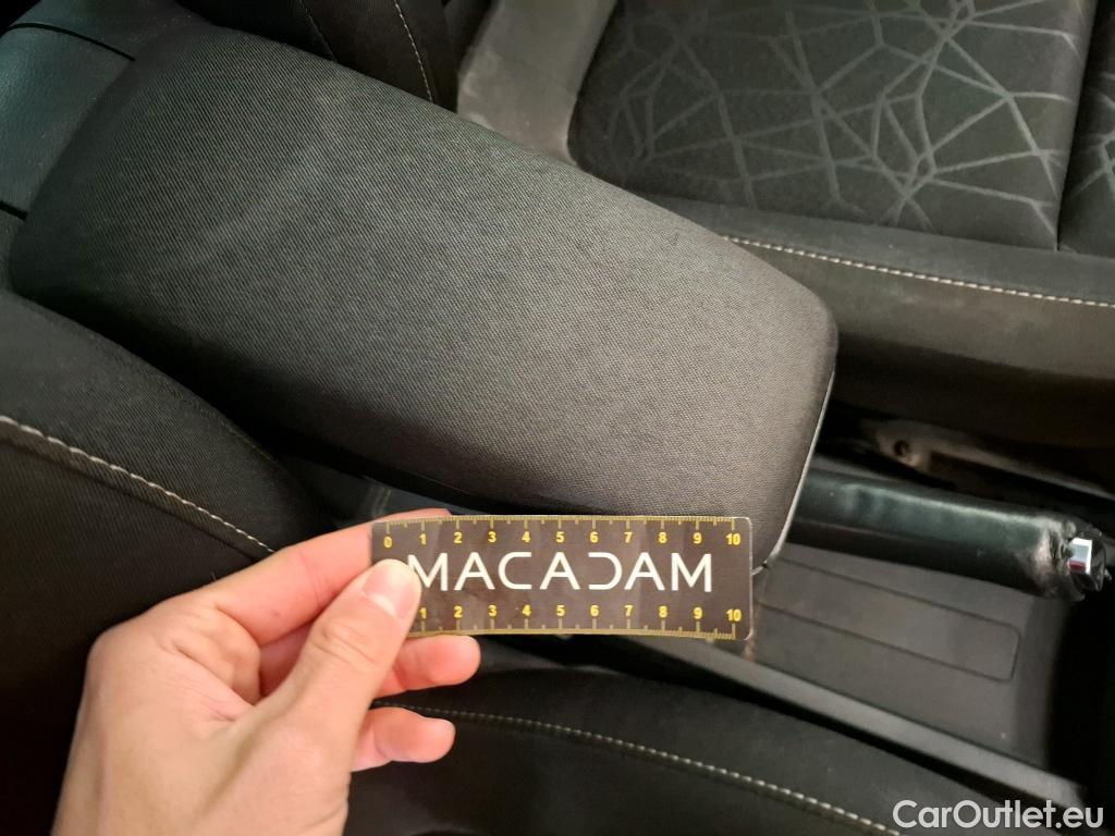  Skoda  Fabia  Clever 1.0 MPI 60CV BVM5 E6 #28