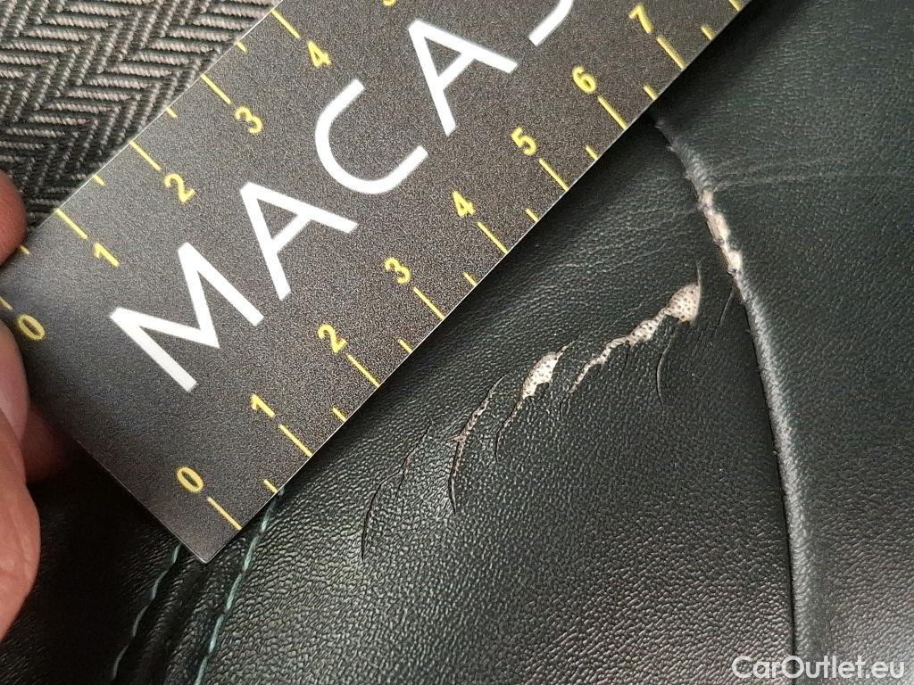  Peugeot  3008  II Allure Pack 1.5 HDi 130CV BVM6 E6d #12