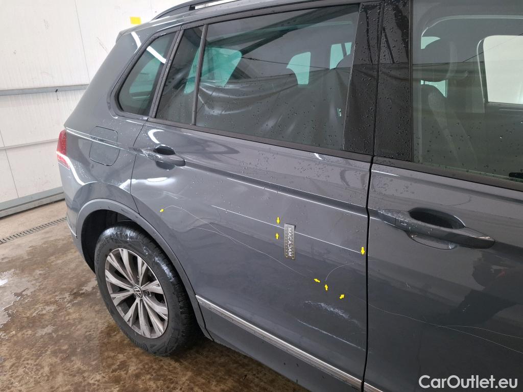  Volkswagen  Tiguan VOLKSWAGEN  / 2020 / 5P / SUV 1.5 TSI 150 DSG7 Life Busines #13