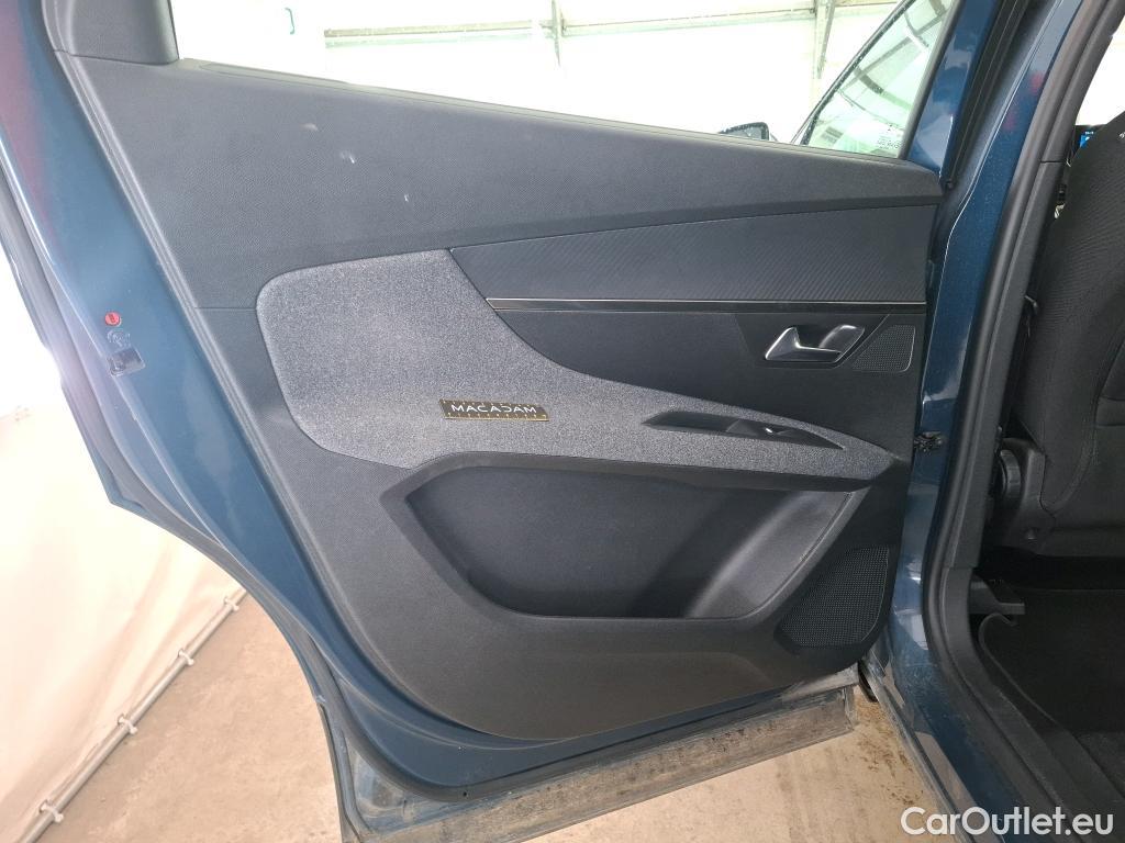  Peugeot  5008  Active Pack 1.5 HDi 130CV BVA8 7 Sieges E6d #1