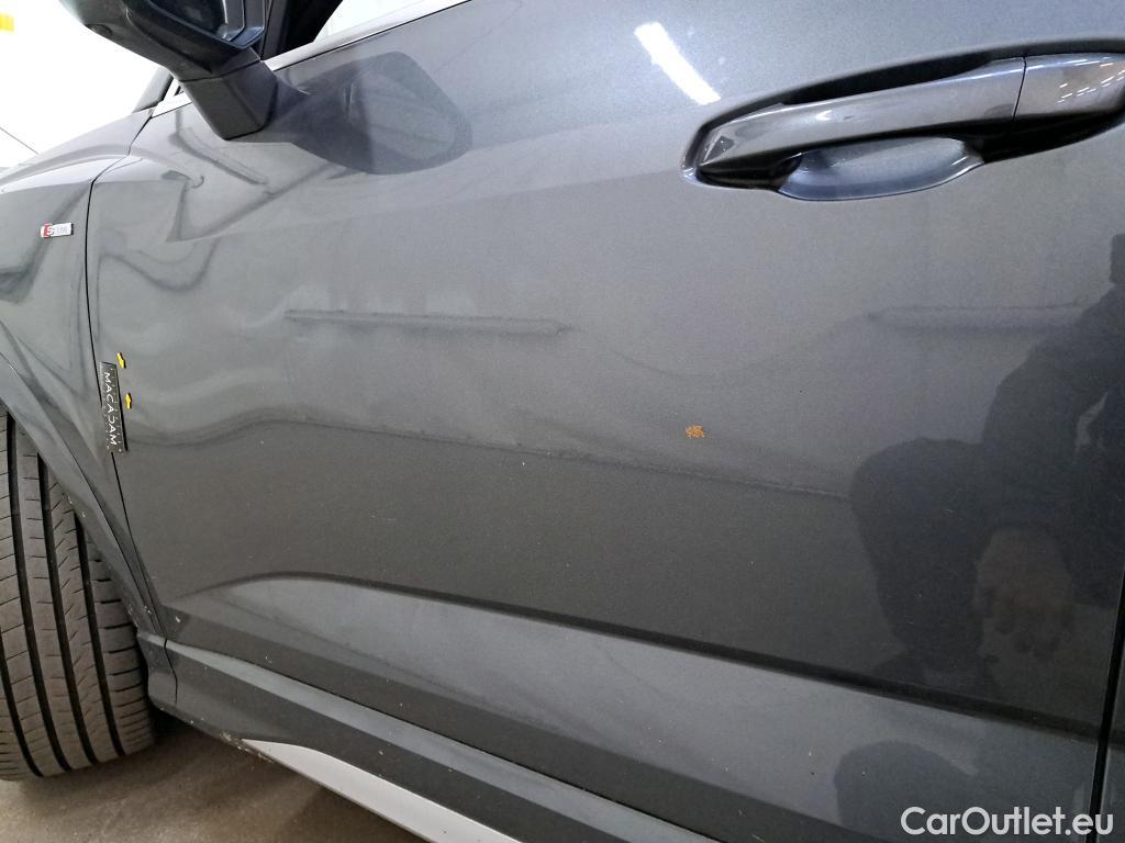  Audi  Q3 AUDI  Sportback / 2018 / 5P / SUV 35 TFSI 150 S Tronic S LINE #1