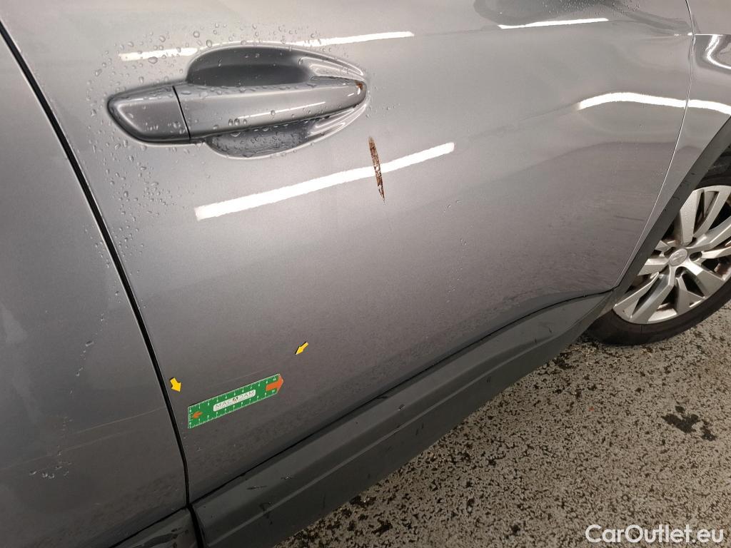 Peugeot  3008  Active Pack 1.2 PureTech 130CV BVA8 E6d #17