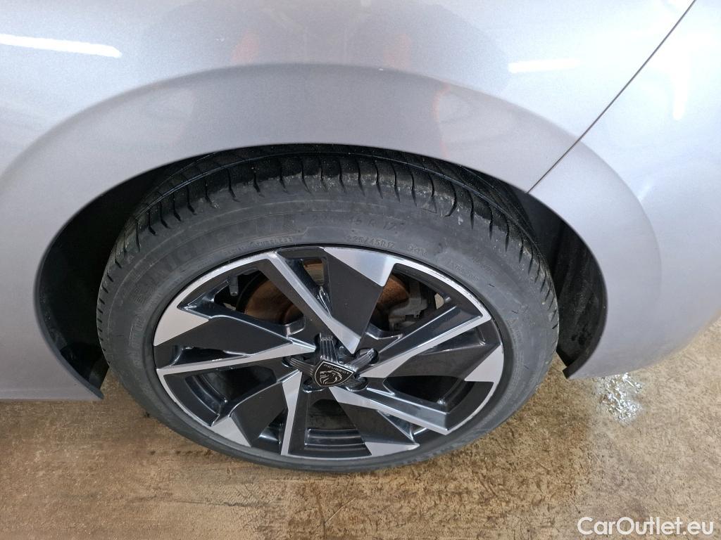  Peugeot  308  Allure Pack 1.5 HDi 130CV BVA8 E6d #1