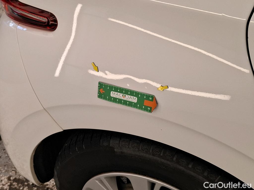  Peugeot  208  Active 1.6 HDi 75CV BVM5 E6 #6