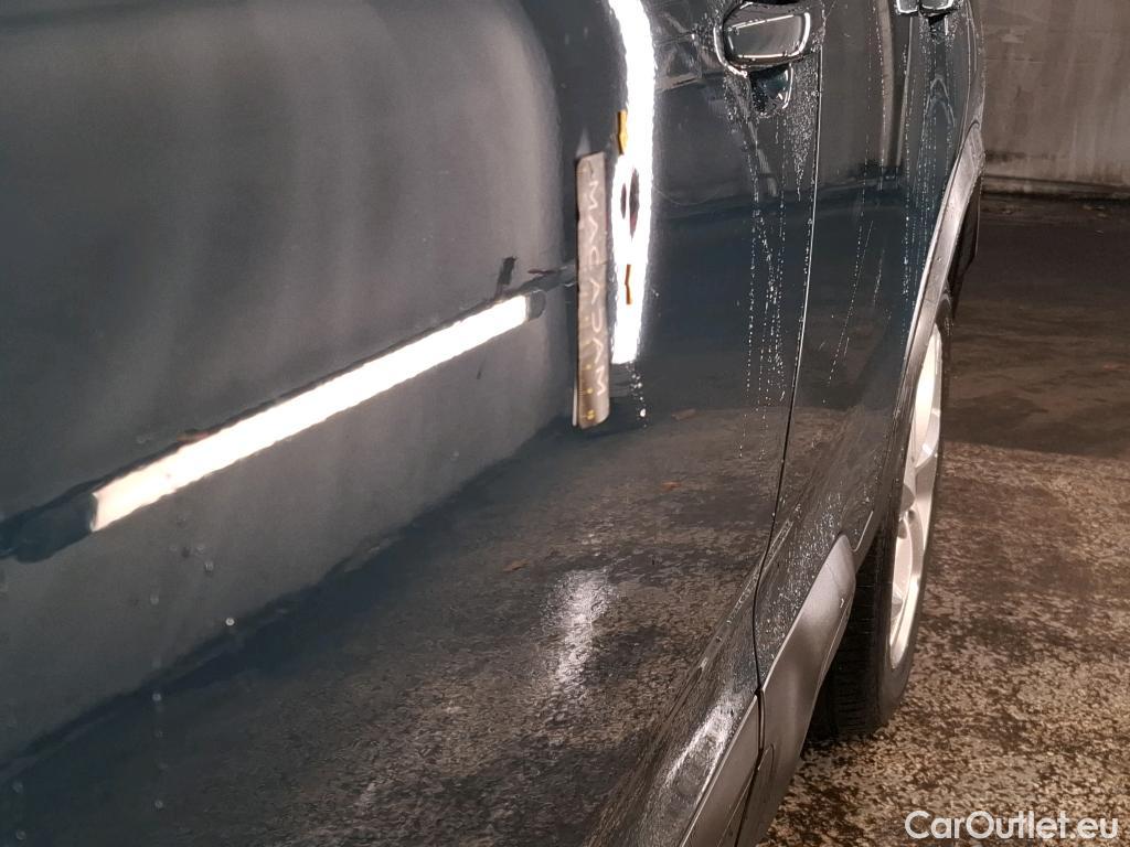  Citroen  C5 CITROEN  Aircross / 2018 / 5P / SUV Hybrid 225 ë-EAT8 Business #2