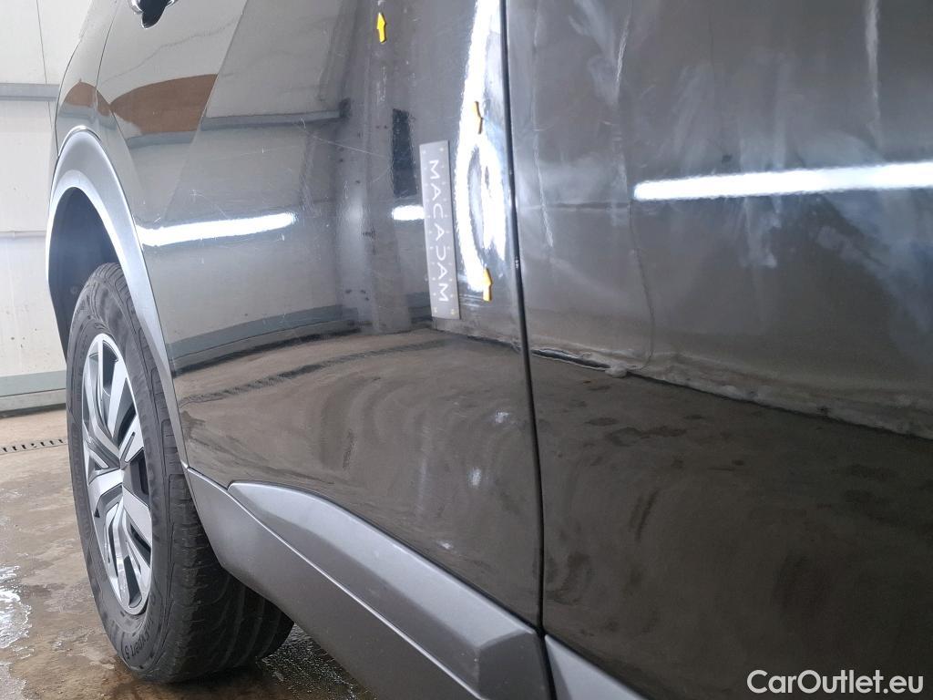  Peugeot  2008  Active Business 1.5 HDi 130CV BVA8 E6d #10